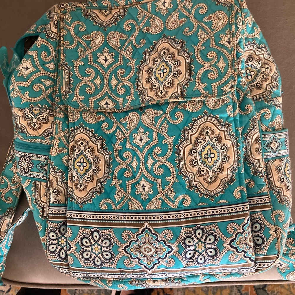 Vera Bradley Backpack